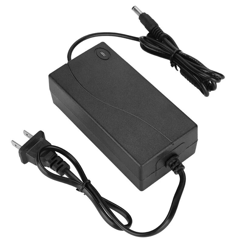 Nuxkst AC Adapter for Precor EFX 546i EFX546i Experience Rear Drive Elliptical Trainer