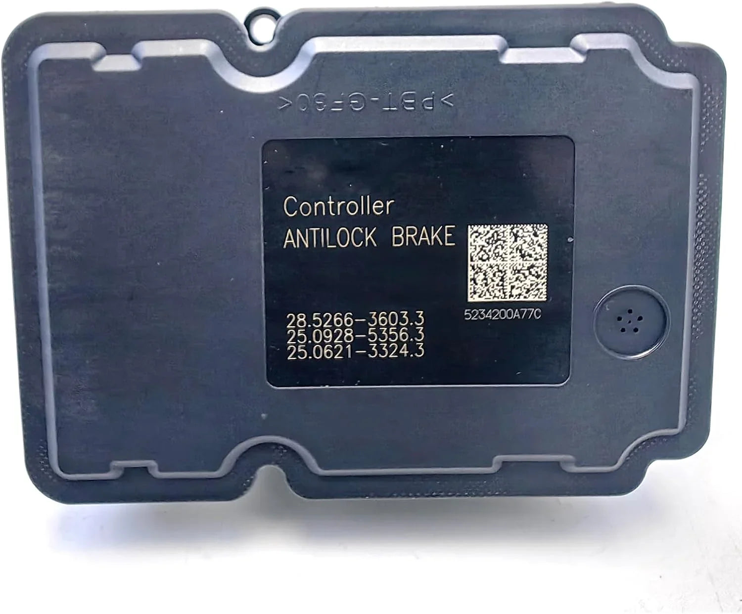 Sizeeapple New Anti-Lock Brake Sizeystem ABSize Control Module 68145835AE Fits for Jeep Wrangler 3.6L V6 2014-2018