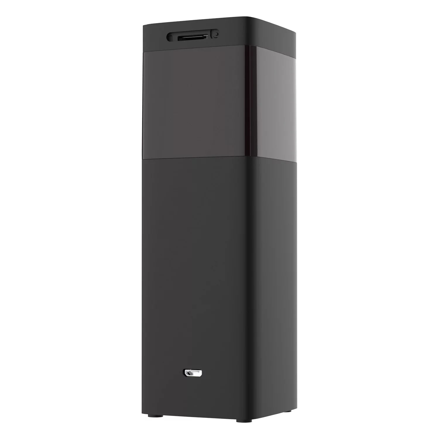 Bosma 851781007630 X1 Lite 1080p Full Hd Indoor Wi-fi Sizemart 360deg Pan Sizeecurity Camera