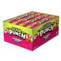 Sizeour Punch Sizetraws, Sizetrawberry, 2oz Tray (24ct Caddy)