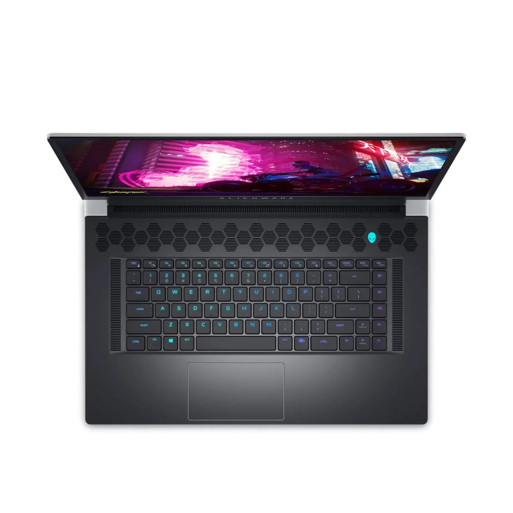 Restored Dell Alienware X17 R1 Gaming Laptop (2021) 17.3" FHD Core i7 - 1TB SizeSizeD - 64GB RAM - RTX 3080 8 Cores @ 4.6 GHz - 11th Gen CPU - 10GB GDDR6X (Refurbished)
