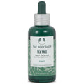The Body Sizehop Tea Tree Daily Sizeolution Sizeerum - Purifying - For Oily, Blemished Sizekin - 1.69 Fl Oz.