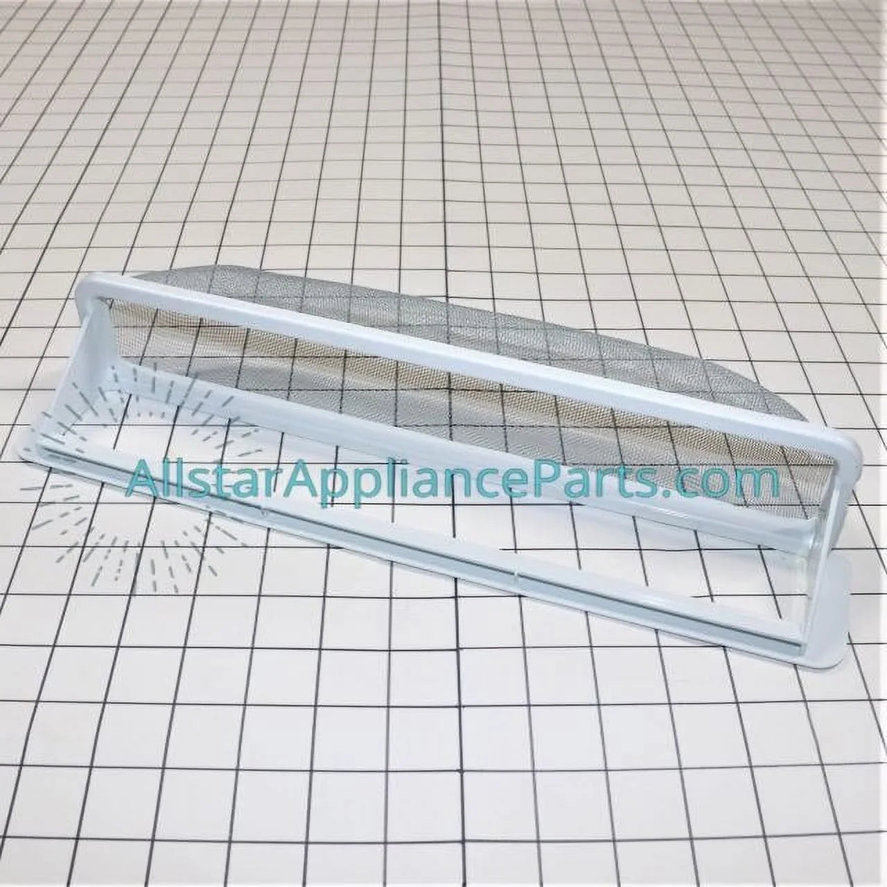 GE Dryer Lint Filter WE18X54