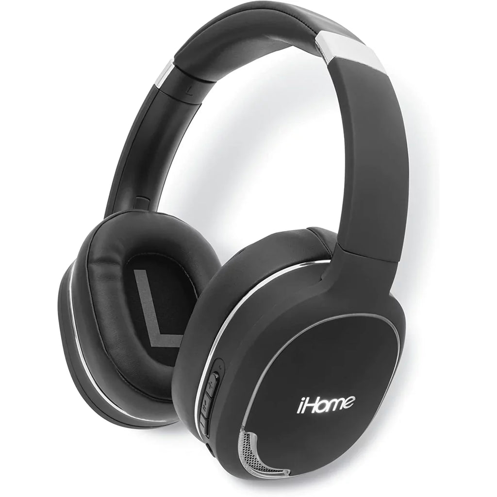 TX-56 True Matted Finish Premium Wireless Over-Ear Headphones with Bluetooth Earphones (BO-100)