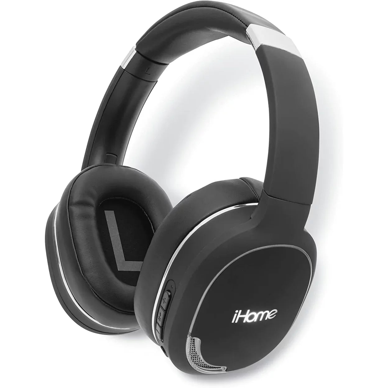 TX-56 True Matted Finish Premium Wireless Over-Ear Headphones with Bluetooth Earphones (BO-100)