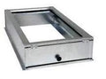 Mcdaniel Metals ACG1625-3 - Gas Furnace Filter Base (ACG1625-3)