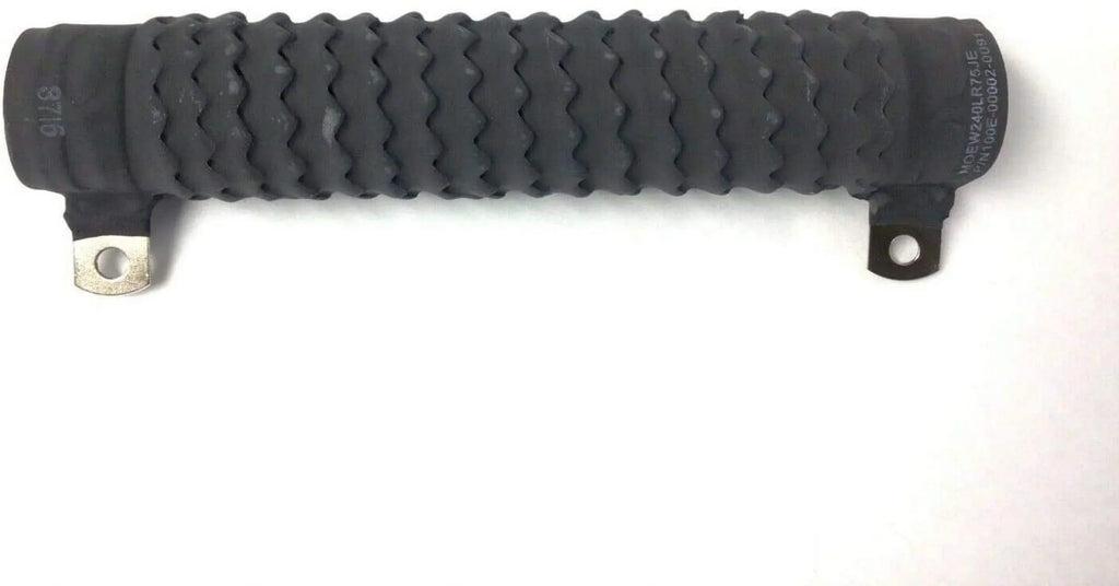 Load Resistor Assembly 100E-00002-0091 Works W Life Fitness 95L CLSizeL Upright Sizetepper