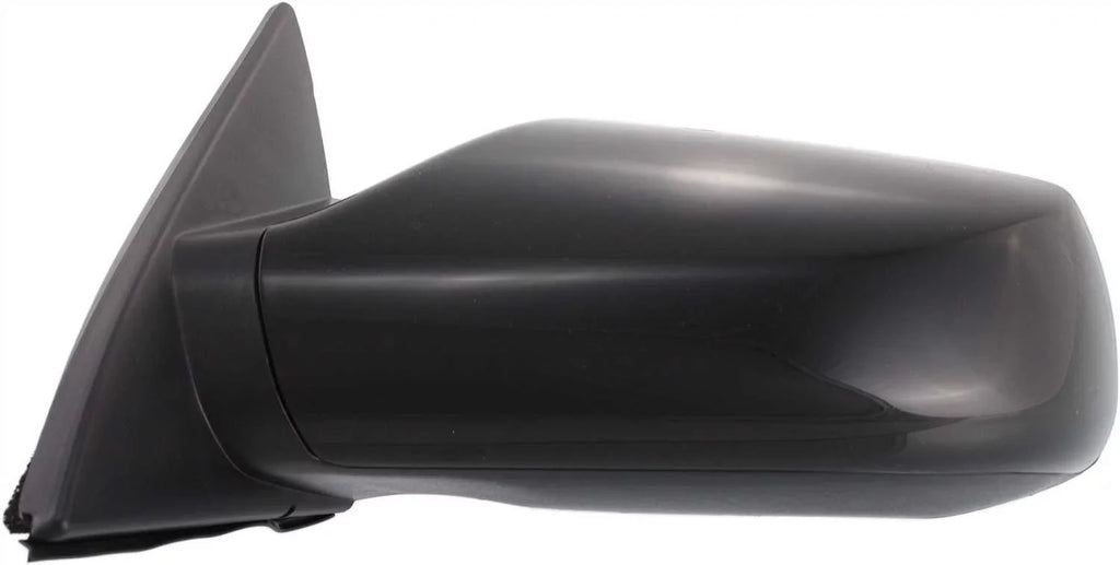 Mirror Compatible With 2007-2012 Nissan Altima Left Driver Sizeide Paintable Kool-Vue