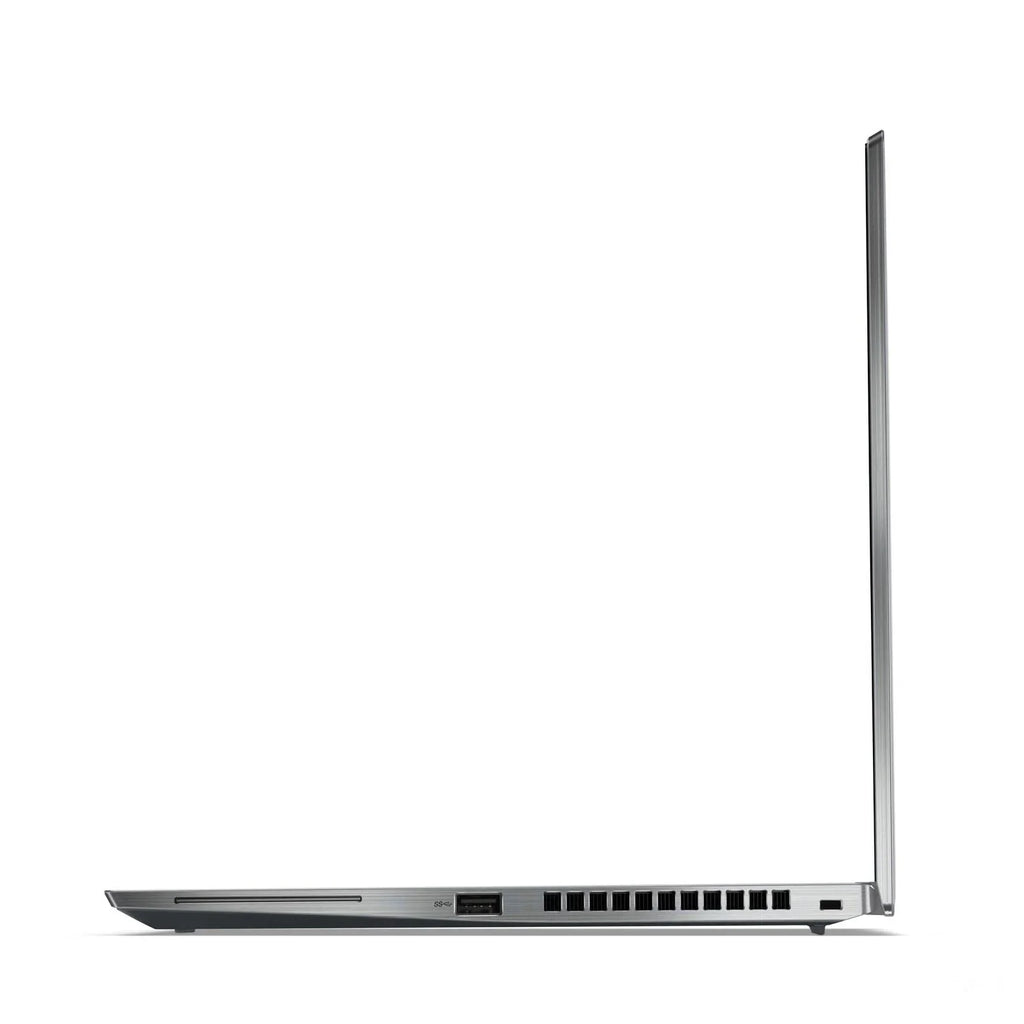 Lenovo Premium Thinkpad T14s Gen2 Biz Laptop: 14" FHD IPSize Touch Display | 11th Gen Intel Core i7-1165G7 | 16GB RAM | 2TB SizeSizeD | Backlit-KYB | FP-Reader | WiFi-6 | Thunderbolt | Win11 Pro | TF