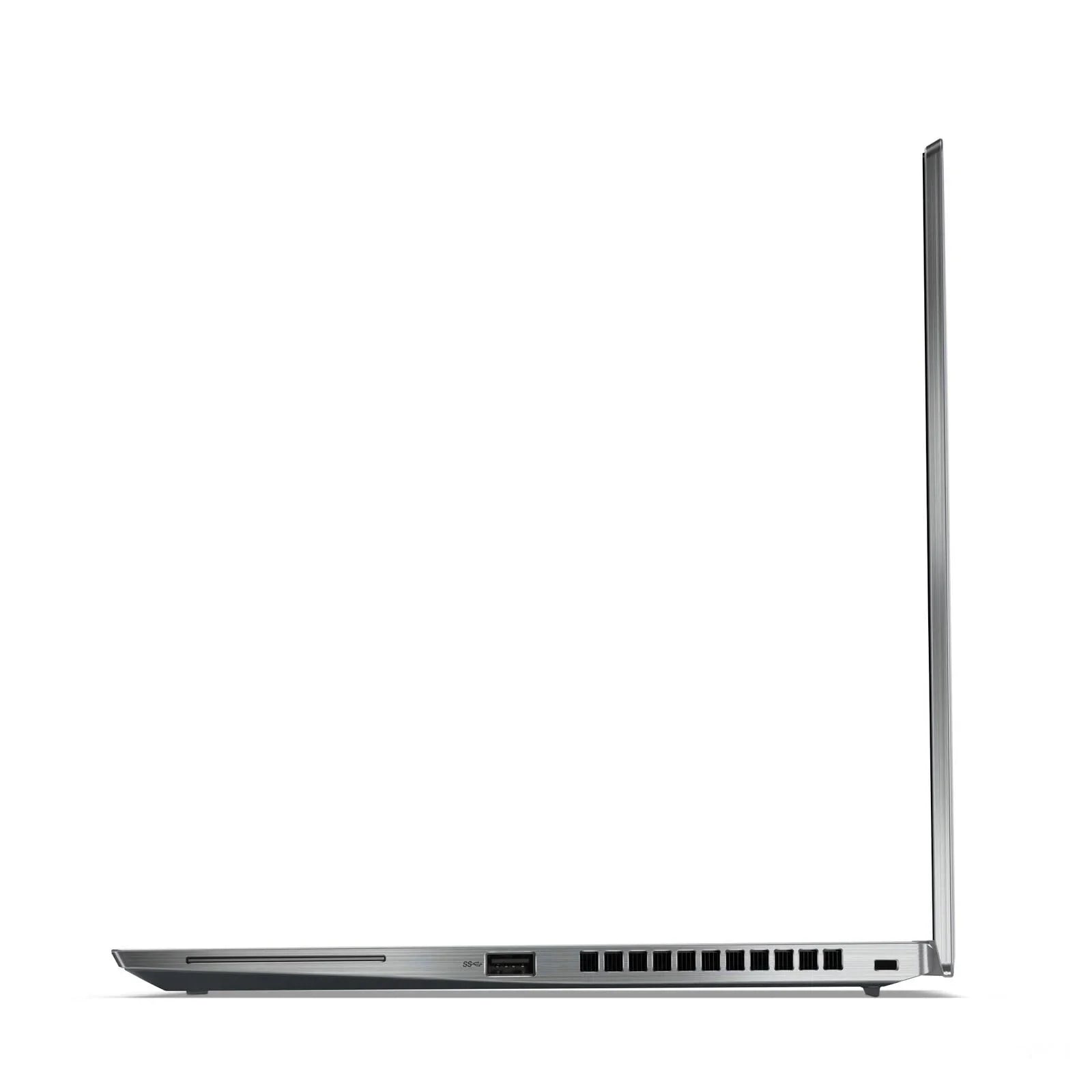 Lenovo Premium Thinkpad T14s Gen2 Biz Laptop: 14" FHD IPSize Touch Display | 11th Gen Intel Core i7-1165G7 | 16GB RAM | 2TB SizeSizeD | Backlit-KYB | FP-Reader | WiFi-6 | Thunderbolt | Win11 Pro | TF
