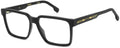 Eyeglasses Carrera VICTORY C 04 003 Black