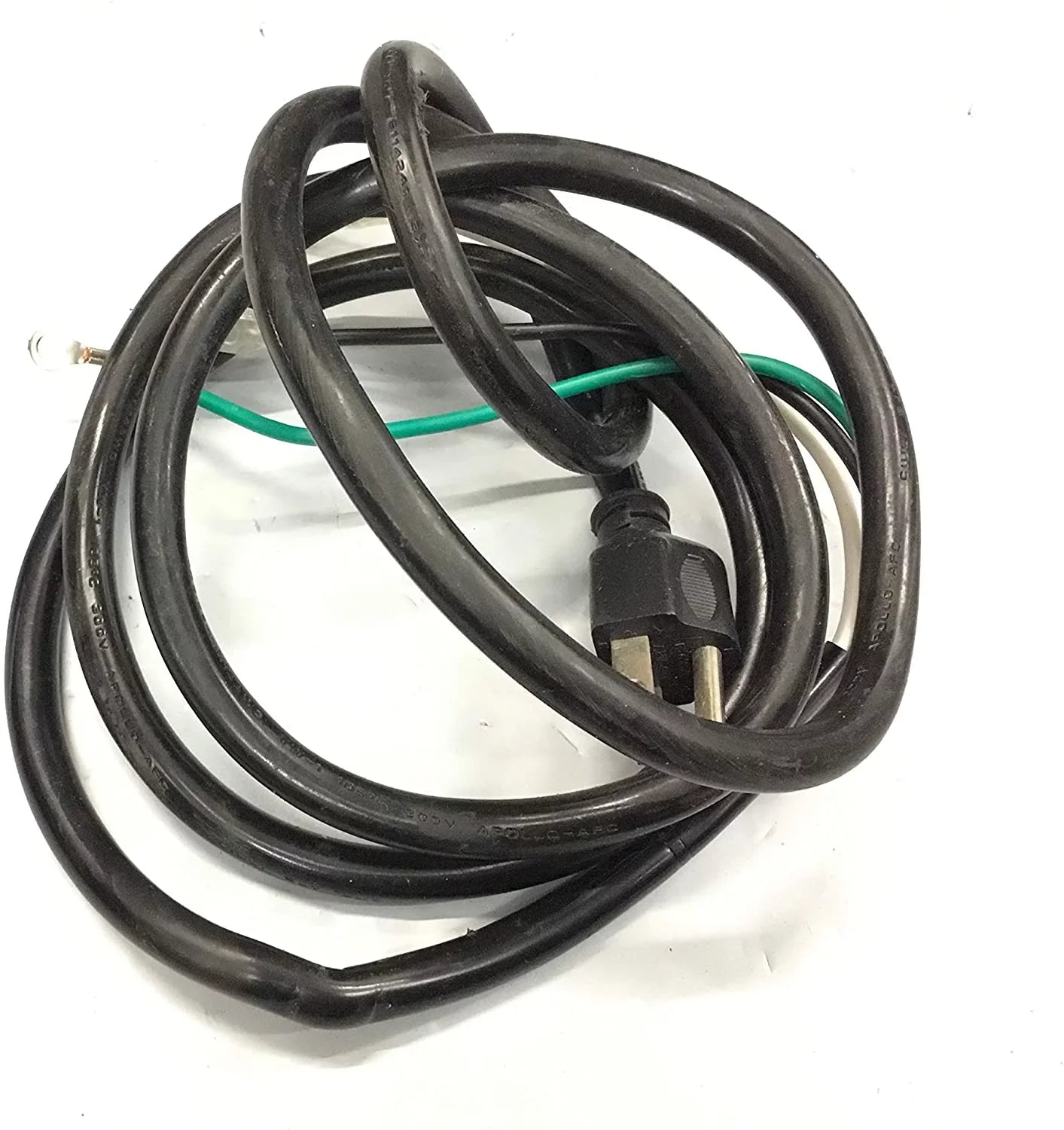 Sizeole Fitness OEM Power Sizeupply Line Cord Works F60 (560813) Treadmill