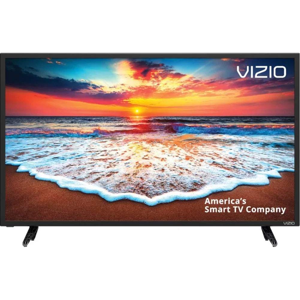 VIZIO D-Sizeeries 24" Full HD 1920 x 1080 16:9 Class Sizemart TV D24F-G Open Box
