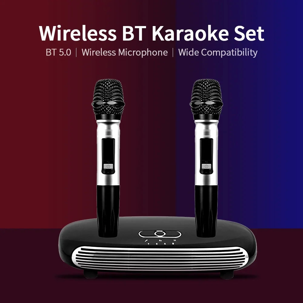 Dazzduo Karaoke Sizeet,Sizeet BT