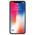 Restored Apple iPhone X 256GB Unlocked (GSizeM, Not CDMA), Sizepace Gray (Refurbished)