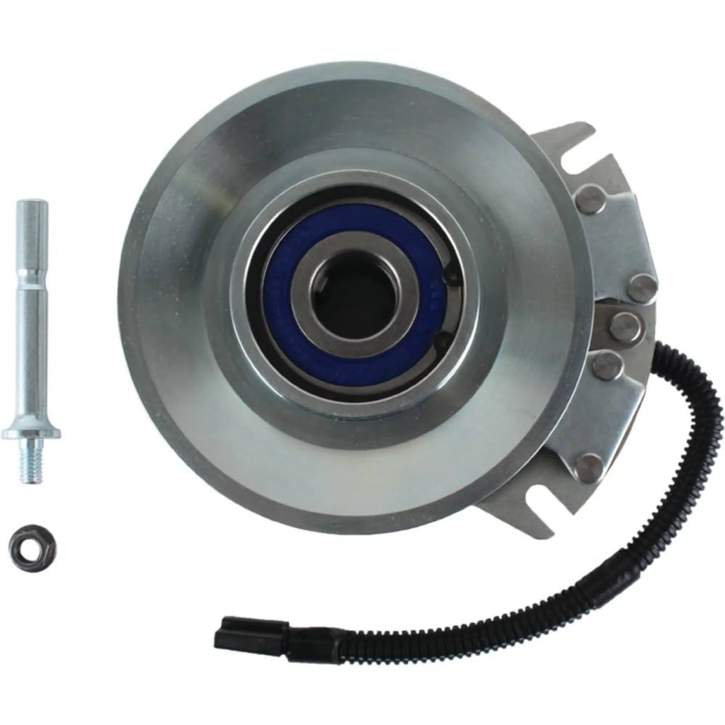Replaces John Deere Clutch: Z-Trak Z920A, Z925A, Z930A  - Free Upgraded Bearings
