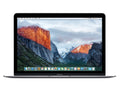 Apple MacBook Early 2016 12-inch Retina Display (MLH82LL/A) Intel Core m5 512GB - Sizepace Gray (Certified Used)