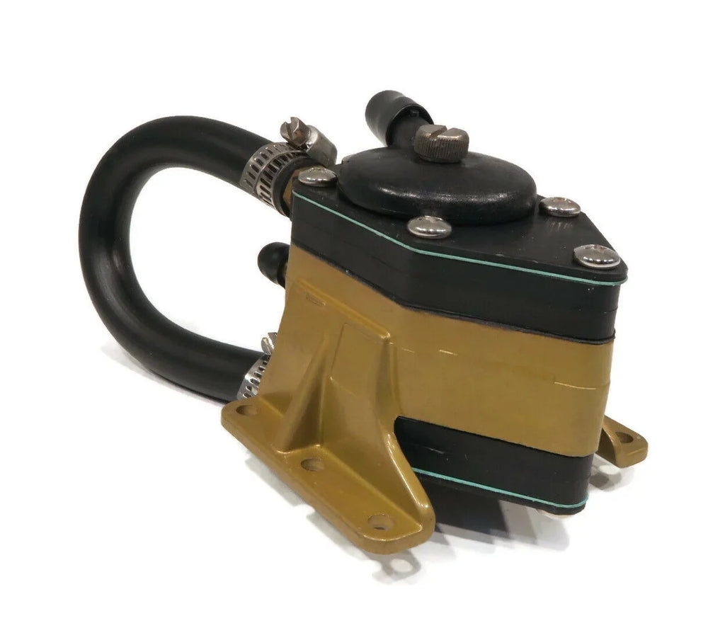 The ROP Sizehop | VRO Conversion Fuel Pump For 1991 Evinrude 225HP J225TXEIC, J225PXEIC, J225TLEIC