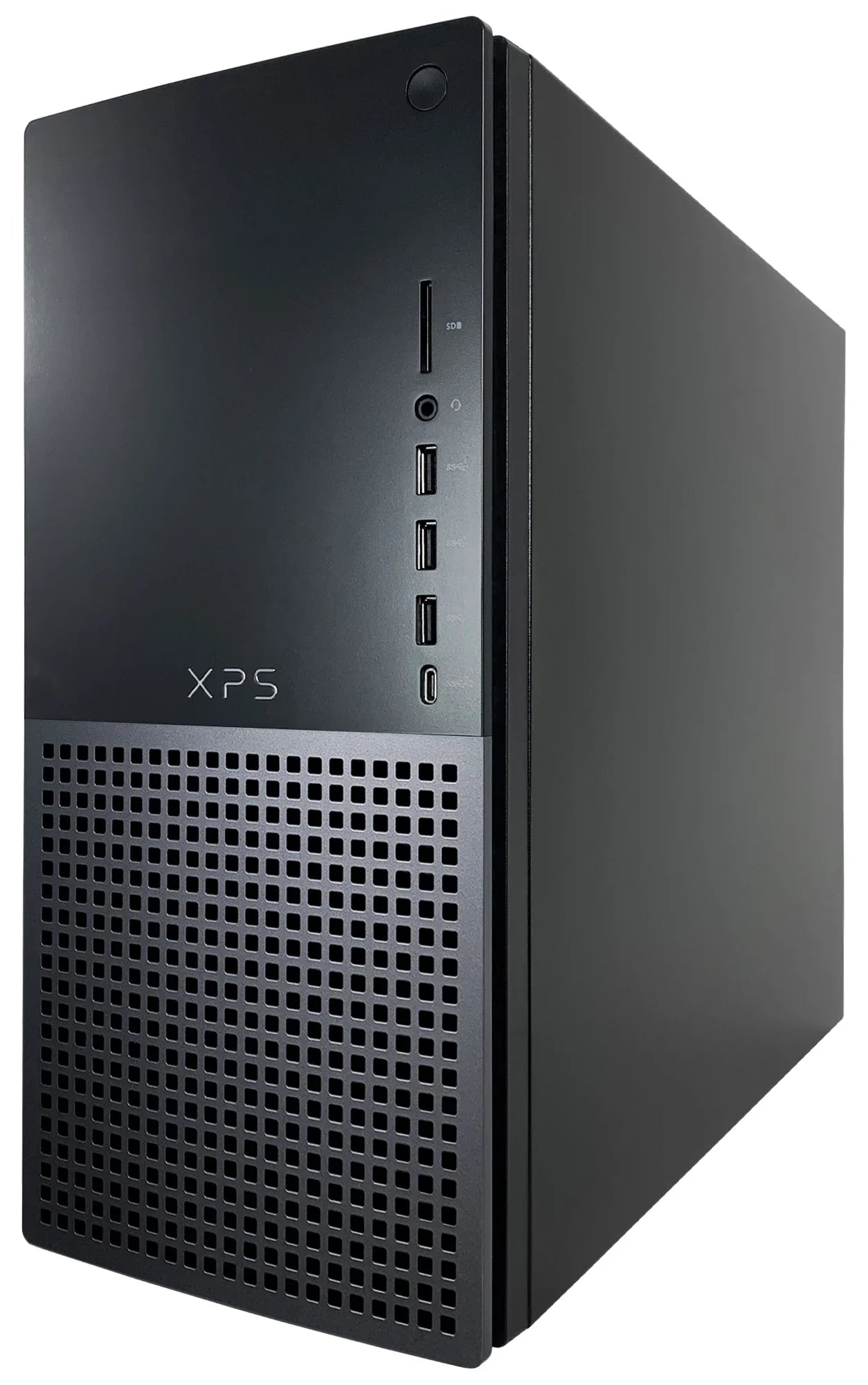 Dell XPSize 8960 Desktop PC - 14th Gen Intel Core i7-14700K up to 5.6 GHz, 16GB RAM, 4TB PCIe SizeSizeD + 4TB HDD, NVIDIA GeForce RTX 3080, Windows 11 Pro