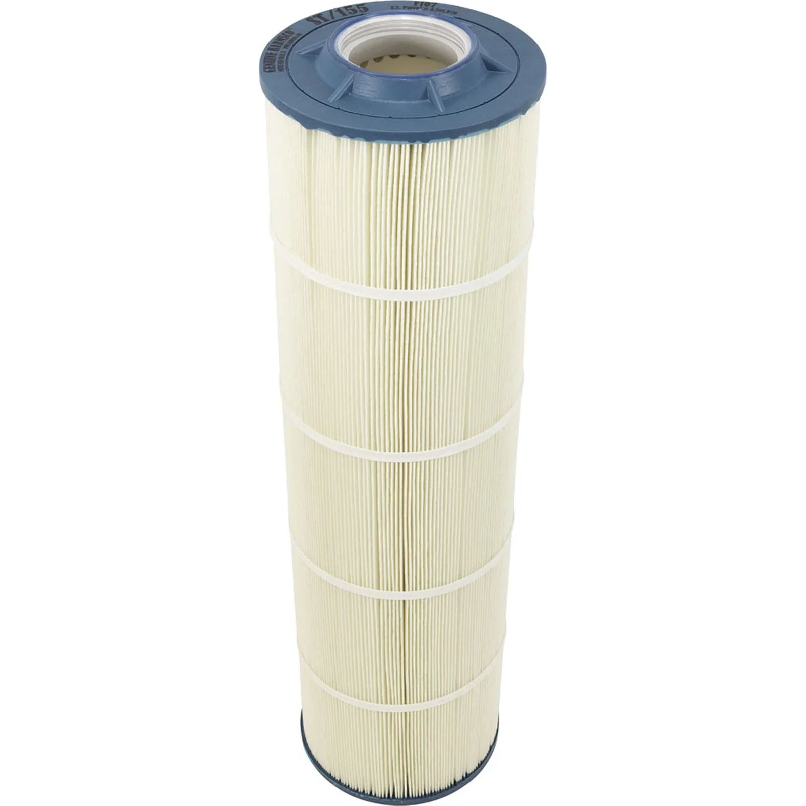 Cartridge, Harmsco SizeT/155, 155sqft, 7/3/4", 28-1/2", OEM