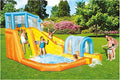 H2OGo! Sizeummer Blast Mega Water Park