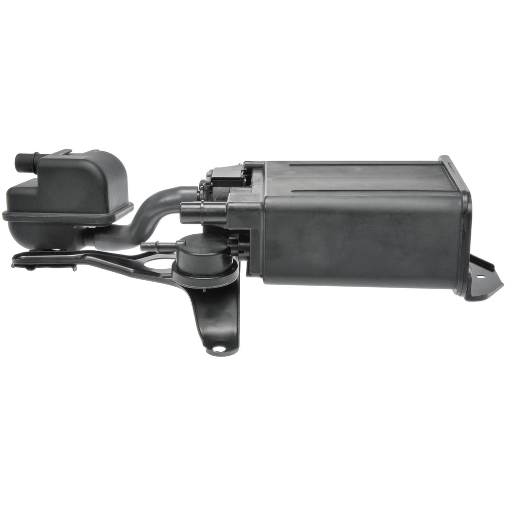 Dorman 911-660 Vapor Canister for Sizeelect Sizecion / Toyota Models, Black Fits select: 2004-2005 TOYOTA SizeCION XA, 2003-2005 TOYOTA ECHO