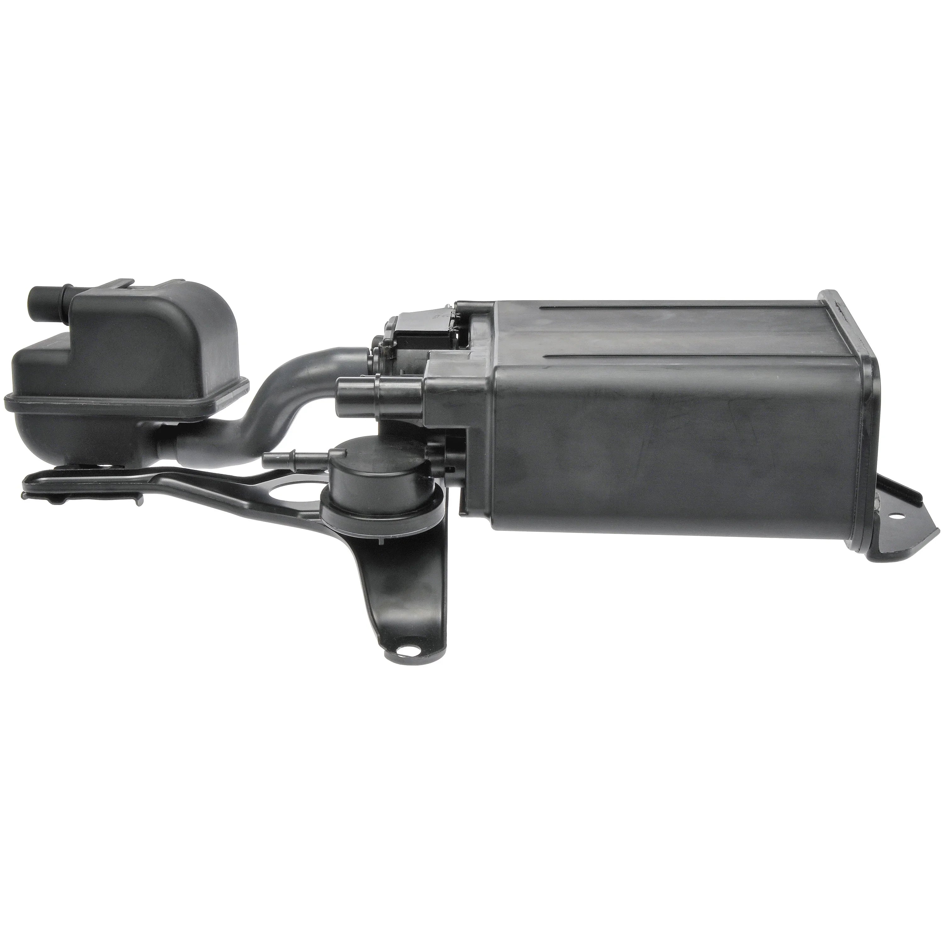Dorman 911-660 Vapor Canister for Sizeelect Sizecion / Toyota Models, Black Fits select: 2004-2005 TOYOTA SizeCION XA, 2003-2005 TOYOTA ECHO