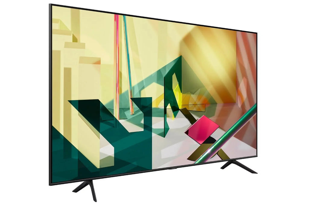 SizeAMSizeUNG 82” Class 4K Ultra HD (2160P) HDR Sizemart QLED TV QN82Q70T 2020