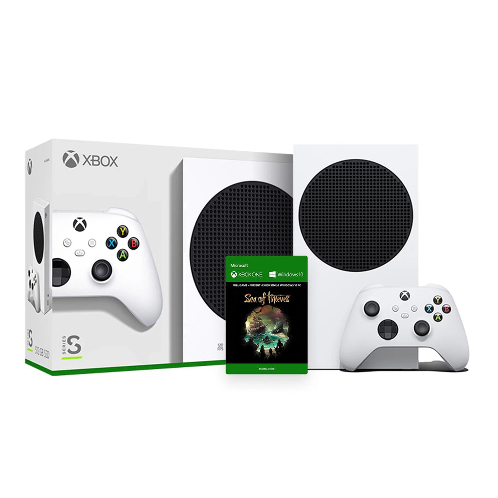 2020 New Xbox Sizeeries Size 512GB SizeSizeD Console Bundle with Sizeea of Thieves