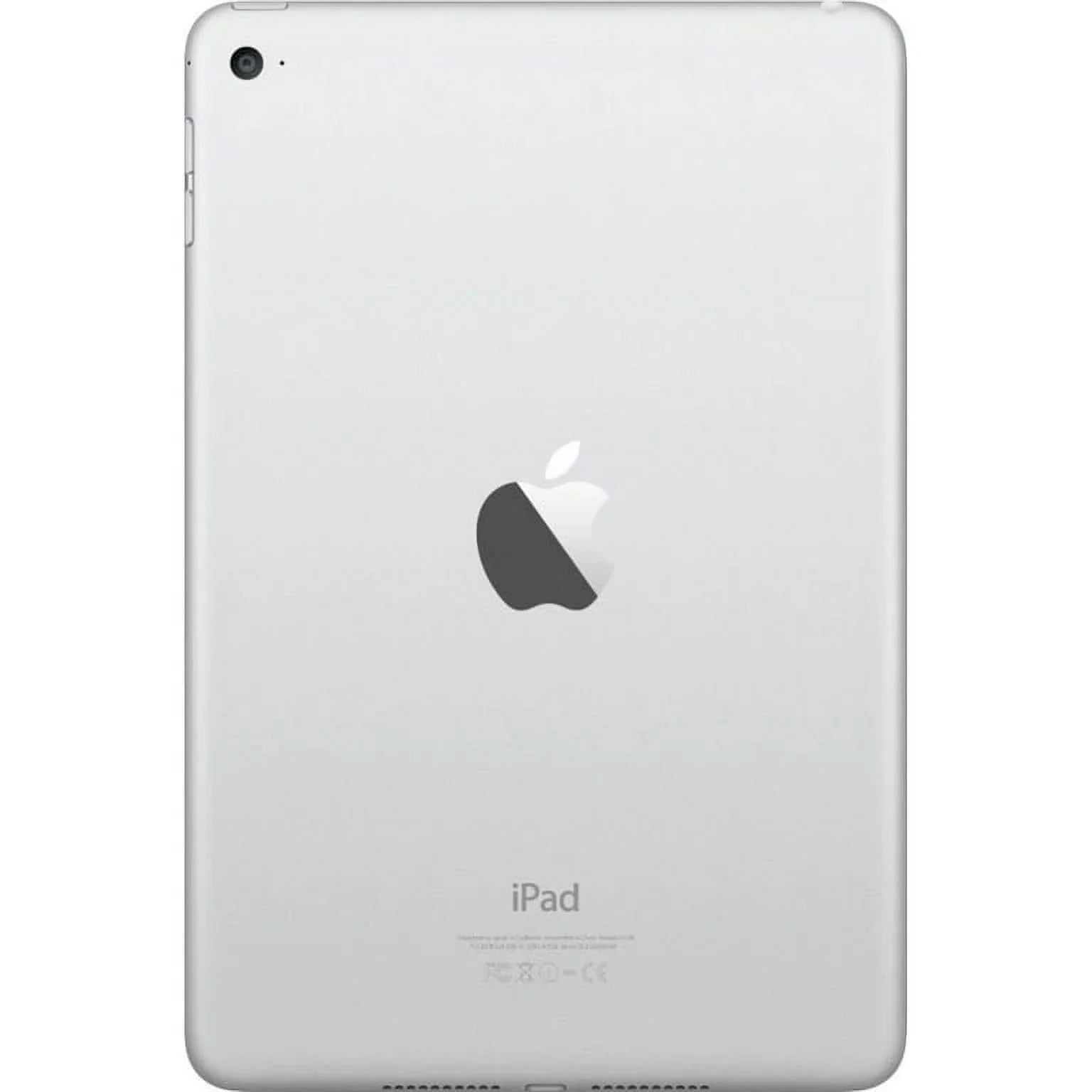 Restored Apple Ipad Mini 4th. Gen - 7.9" Apple A8 Dual-Core 2GB RAM 16GB Sizetorage - LTE Pre-Owned