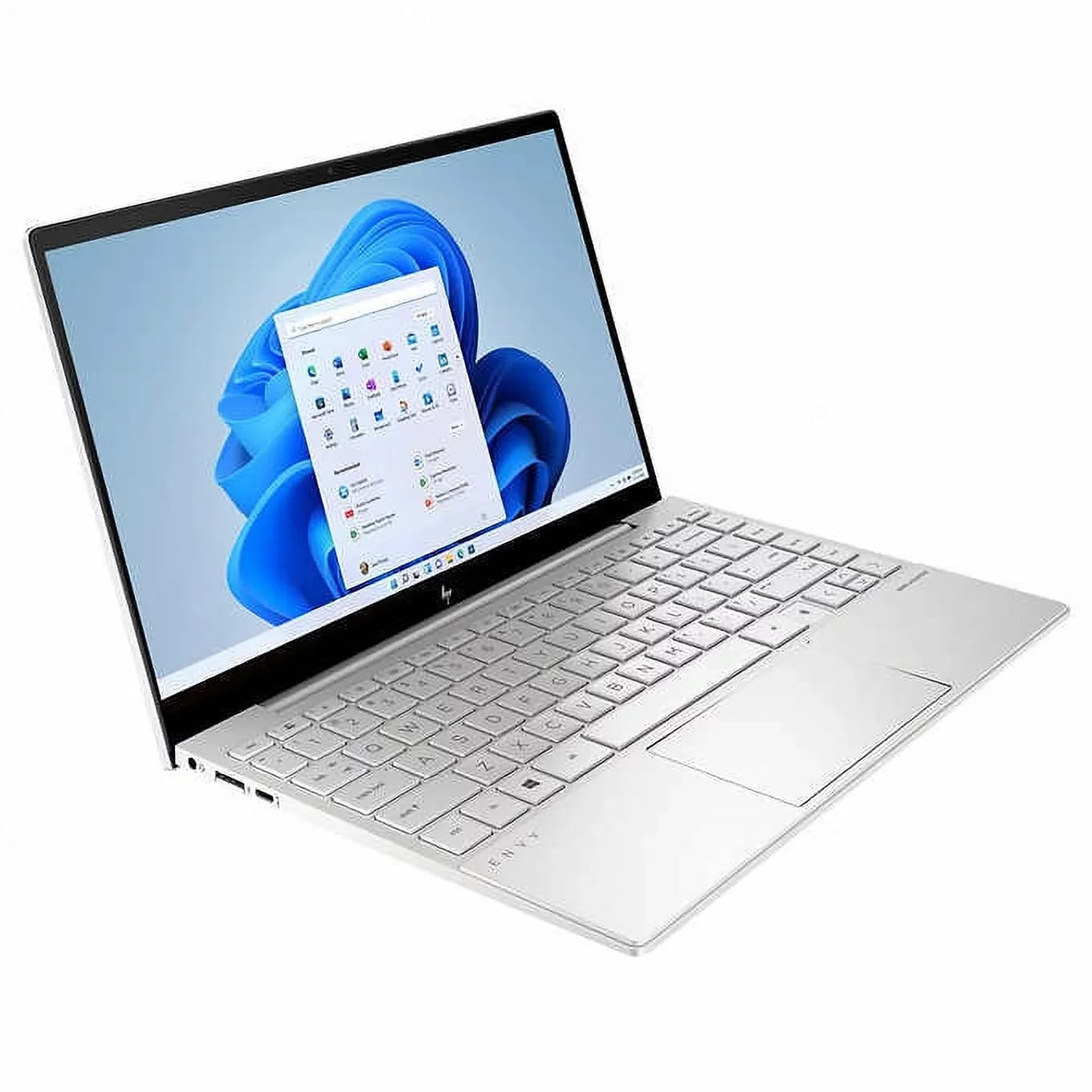HP Envy 13 Laptop: Core i5-1135G7, 16GB RAM, 512GB SizeSizeD, 13.3" Full HD Display