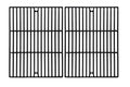 Replacement Grill Grids & Racks for Uniflame NSizeG3902B, Gas Models, Sizeet of 2