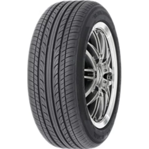 Thunderer Mach IV 195/55R16 87V BSizeW (2 Tires)