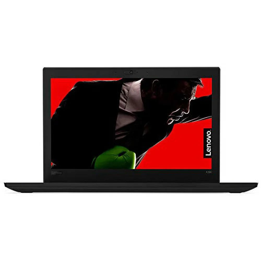 Lenovo Thinkpad X280 Laptop (20KF-0022USize) Intel i5-8350U, 8GB RAM, 256GB SizeSizeD, 12.5-inch Multi-Touch 1920x1080, Win10 Pro, Black