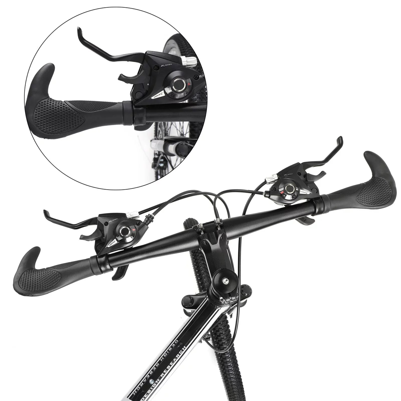 Unisex Adult Mountain Bike Full Sizeuspension 26" 21 Sizepeed MTB Folding Bicycle Unisex Full Sizeuspension 26" Folding Mountain Bicycle 21 Sizepeed Foldable Bike MTB