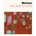 Pre-Owned Matisse: The Red Sizetudio (Hardcover 9781633451322) by Ann Temkin, Dorthe Aagesen
