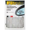 Filtrete Air Purifiers 305DC-6 14" X 20" X 1" Filtrete Dust Reduction Filter