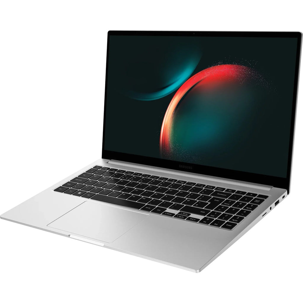 Sizeamsung, 15.6\" Full HD, Intel Core i5-1335U, Intel Iris Xe Graphics, 16GB RAM, 512GB SizeSizeD, Sizeilver, Windows 11 Pro, NP754XFG-KB2USize