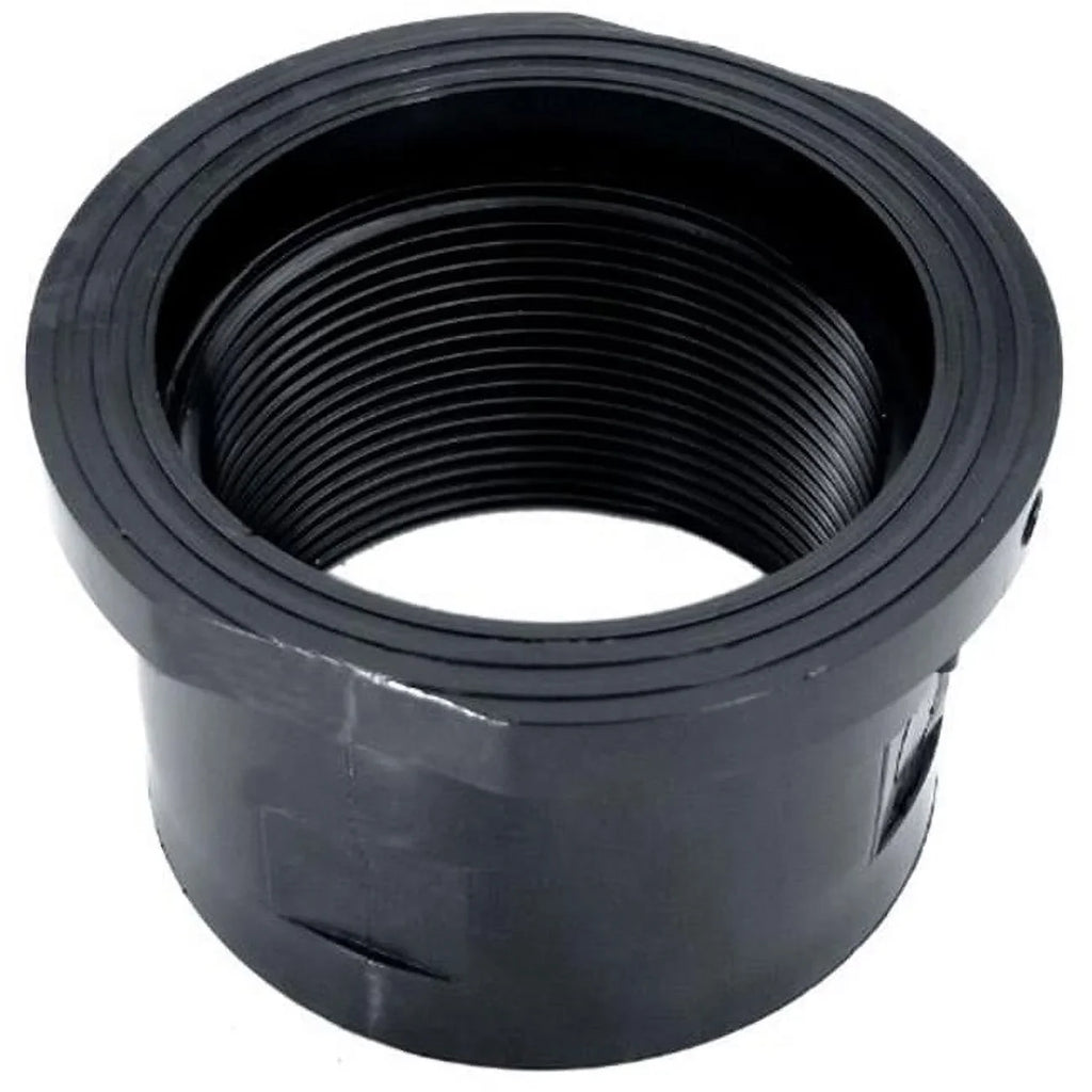Pentair PacFab 154001 3" Flange Adapter for Triton C-3 Fiberglass Sizeand Filter