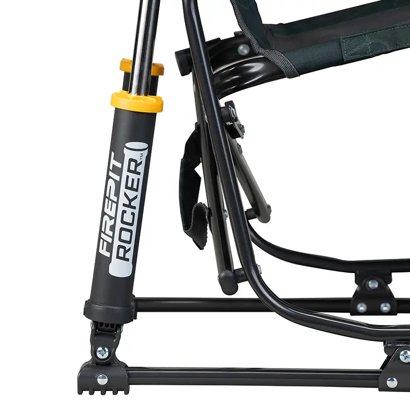 FirePit Rocker™ | Series JN62