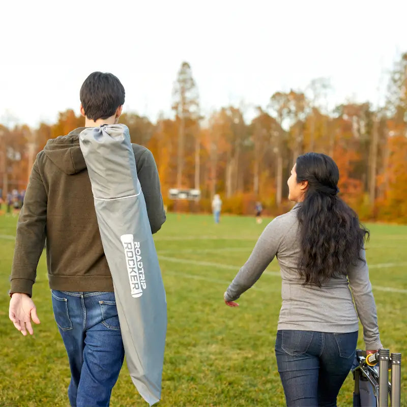 RoadTrip Rocker™ | Edition ZW70