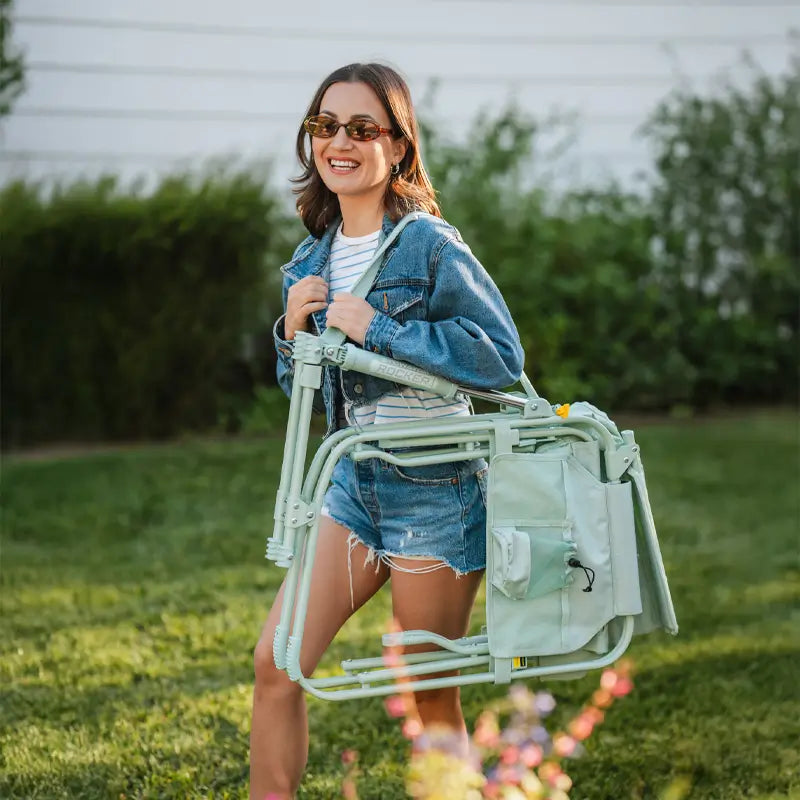 Stowaway Rocker™ | Edition QQ20