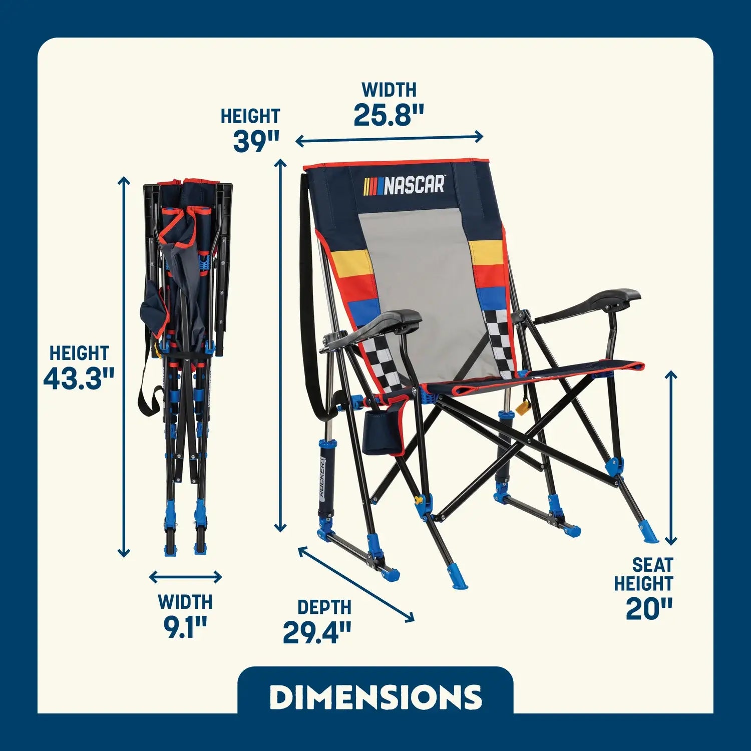 NASCAR for Him Bundle | Reserve AB03